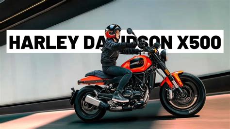 are harley davidsons in china